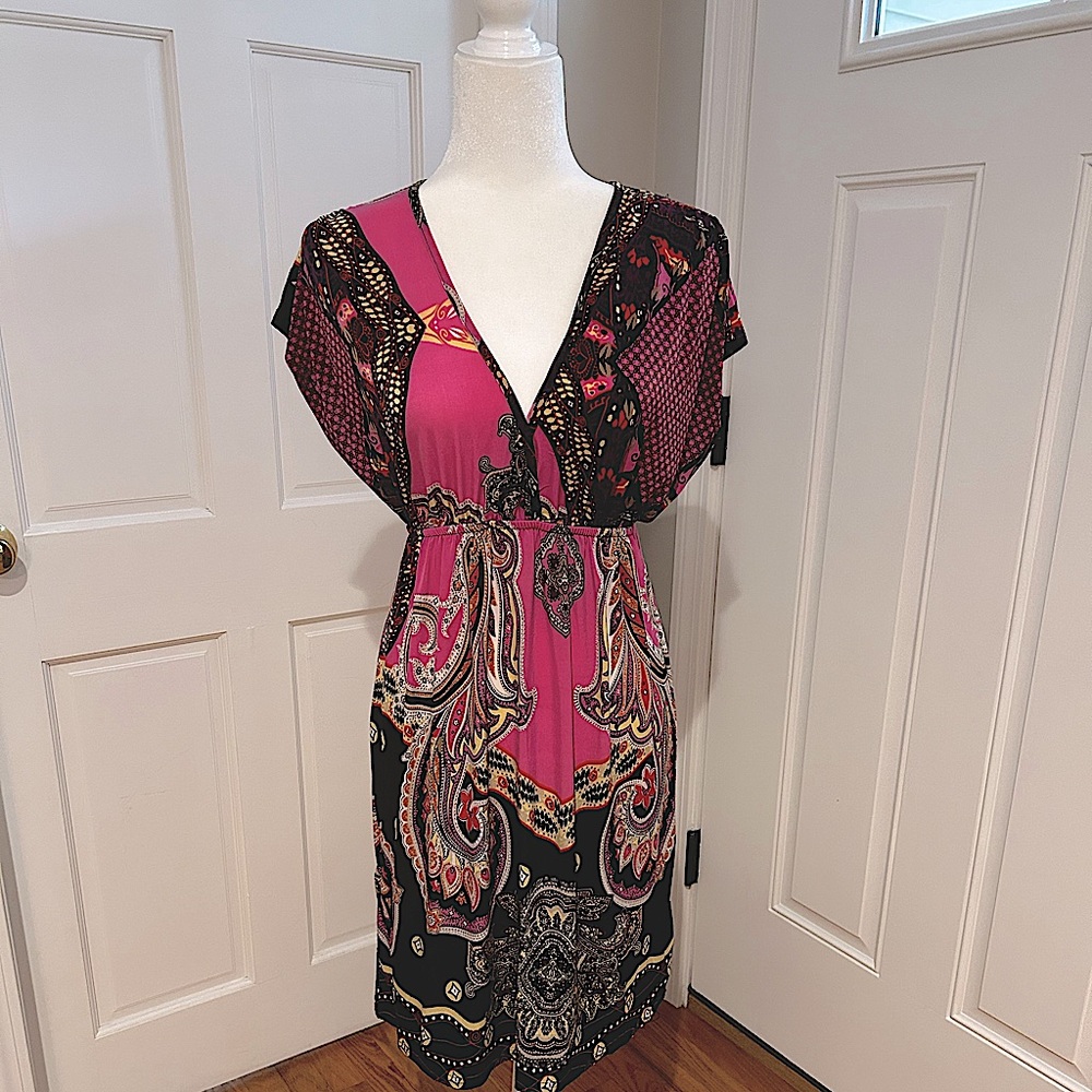 5th Love Ladies Bathing Suit Cover Up.